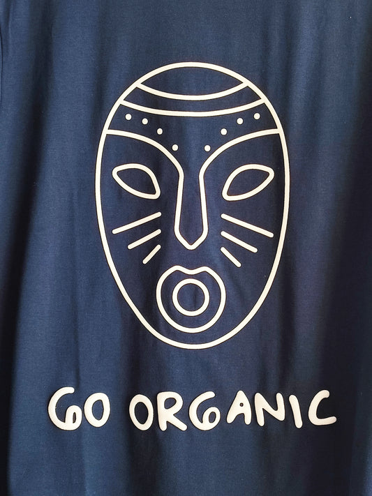 Go Organic T-Shirt (H&M)
