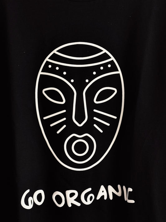 Go Organic T-Shirt (H&M)