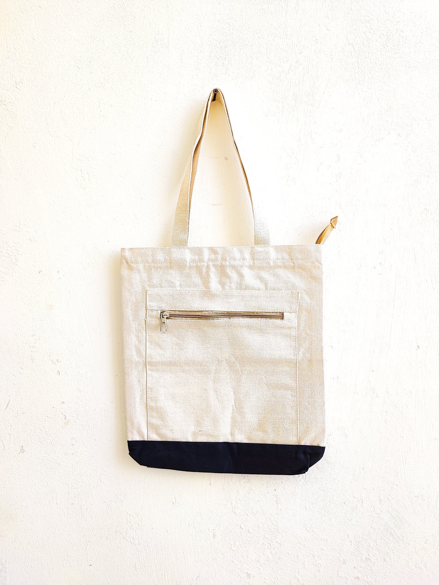 Women Tote Bag (Hand Embroidered)