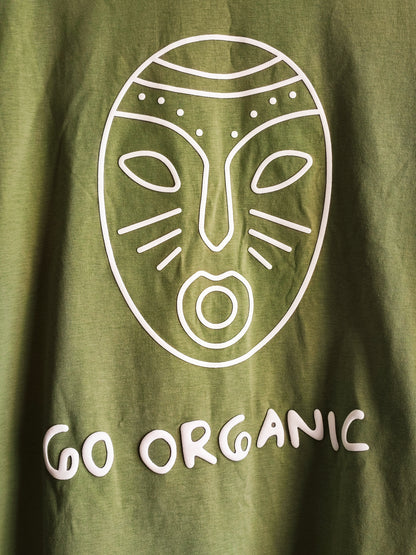 Go Organic T-Shirt (H&M)