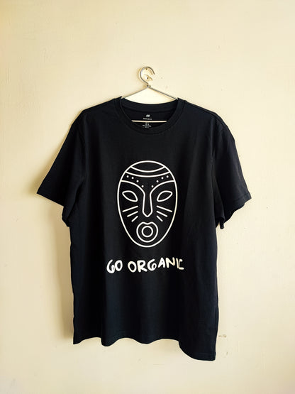Go Organic T-Shirt (H&M)
